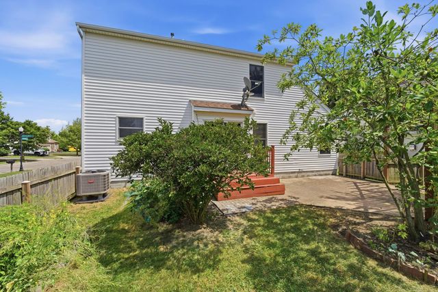 1101 Benhower Drive, Blacklick, OH 43004