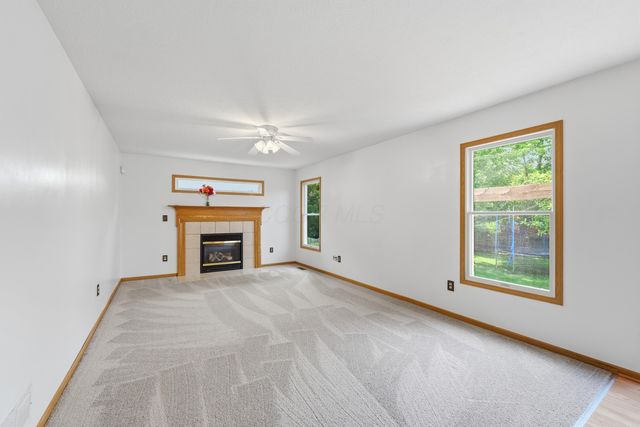 1101 Benhower Drive, Blacklick, OH 43004