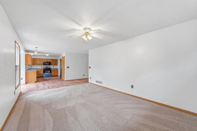 1101 Benhower Drive, Blacklick, OH 43004