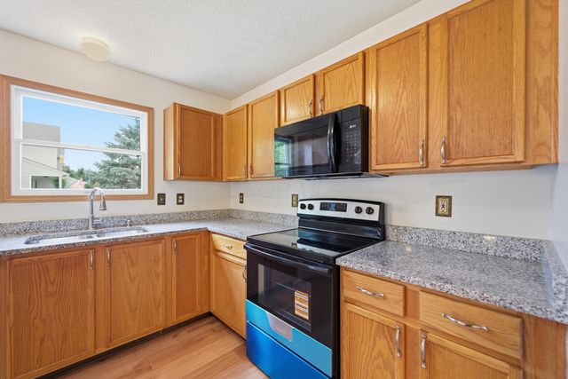 1101 Benhower Drive, Blacklick, OH 43004
