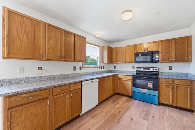1101 Benhower Drive, Blacklick, OH 43004
