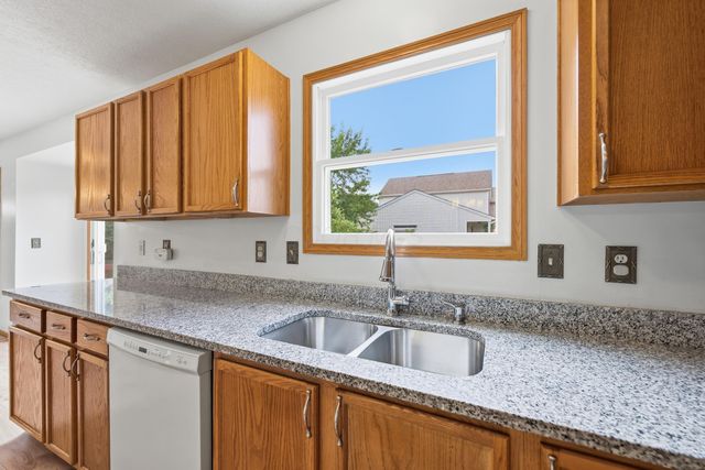 1101 Benhower Drive, Blacklick, OH 43004