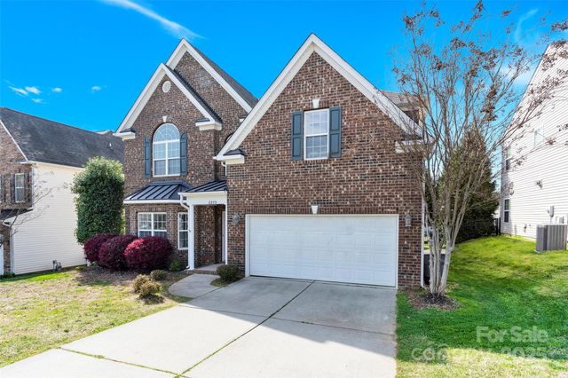 2275 Laurens Drive, Concord, NC 28027