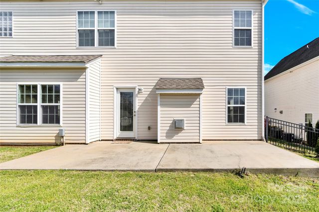2275 Laurens Drive, Concord, NC 28027
