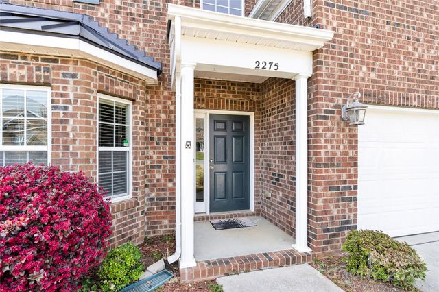 2275 Laurens Drive, Concord, NC 28027