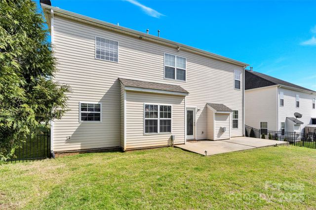 2275 Laurens Drive, Concord, NC 28027