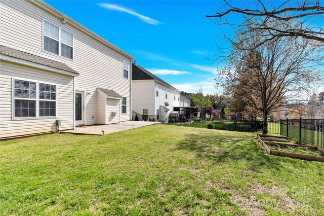 2275 Laurens Drive, Concord, NC 28027