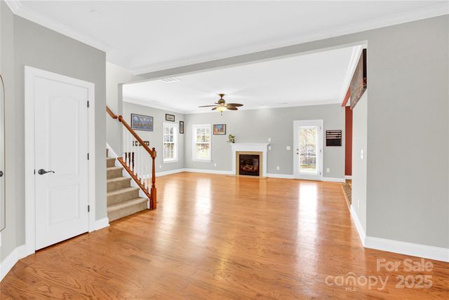 2275 Laurens Drive, Concord, NC 28027