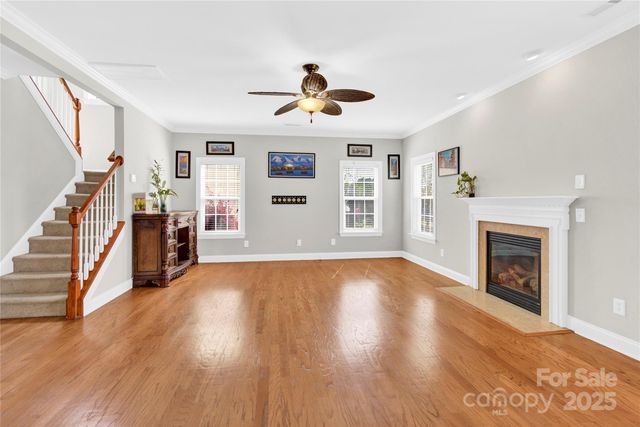 2275 Laurens Drive, Concord, NC 28027