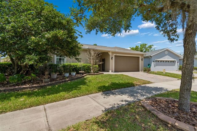 276 BELL TOWER CROSSING W, Kissimmee, FL 34759
