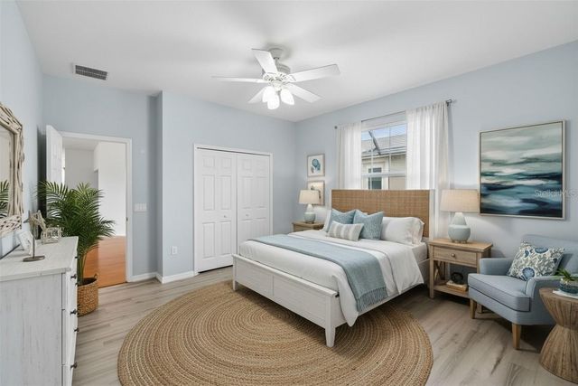 276 BELL TOWER CROSSING W, Kissimmee, FL 34759
