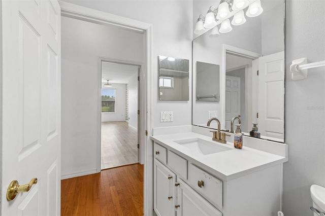 276 BELL TOWER CROSSING W, Kissimmee, FL 34759