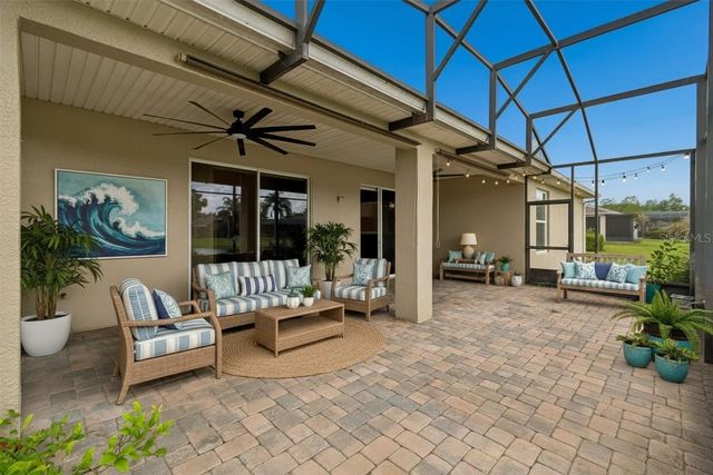 276 BELL TOWER CROSSING W, Kissimmee, FL 34759