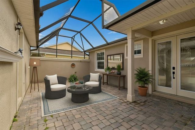 276 BELL TOWER CROSSING W, Kissimmee, FL 34759