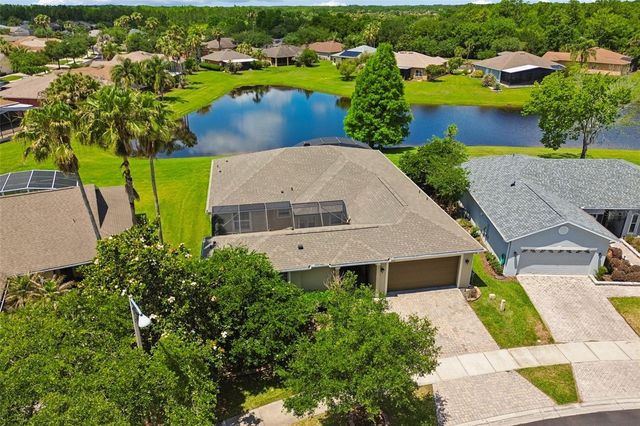 276 BELL TOWER CROSSING W, Kissimmee, FL 34759