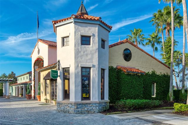 276 BELL TOWER CROSSING W, Kissimmee, FL 34759