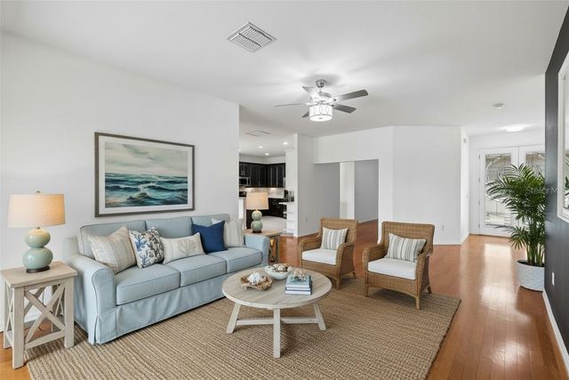 276 BELL TOWER CROSSING W, Kissimmee, FL 34759