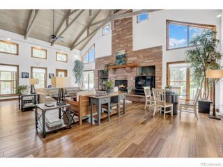 13910 N Saint Vrain Drive, Lyons, CO 80540