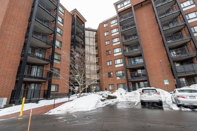 60 Rantoul Street 114N, Beverly, MA 01915