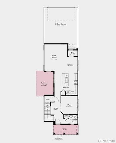 28455 E 3rd Avenue, Watkins, CO 80137