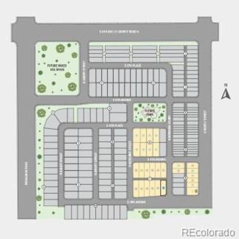 28455 E 3rd Avenue, Watkins, CO 80137