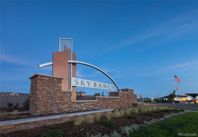 28455 E 3rd Avenue, Watkins, CO 80137