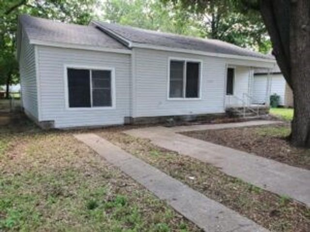 3108 Cedar Park Boulevard, Richland Hills, TX 76118