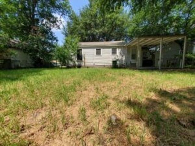 3108 Cedar Park Boulevard, Richland Hills, TX 76118
