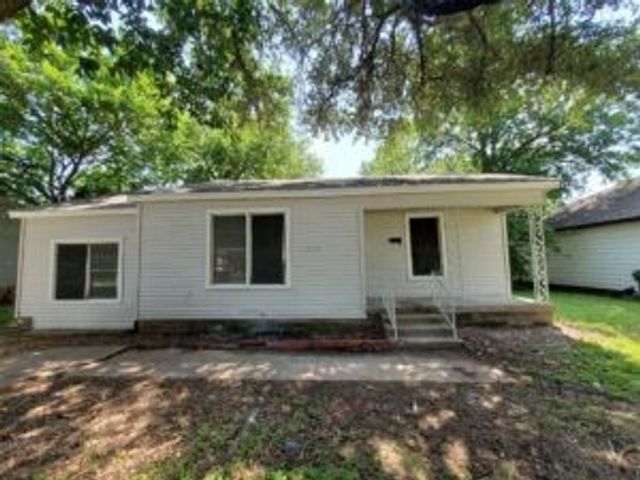 3108 Cedar Park Boulevard, Richland Hills, TX 76118