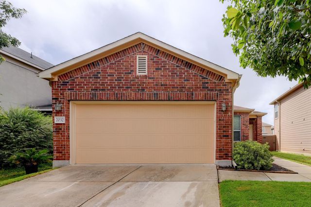 2032 Brandywine DR, New Braunfels, TX 78130