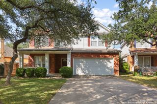 23623 Persian Hollow, San Antonio, TX 78260