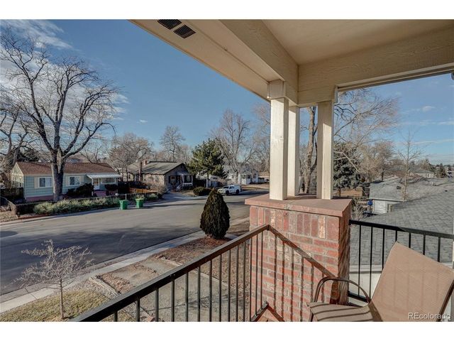 4792 S Acoma St, Englewood, CO 80110