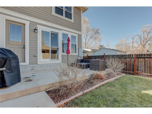 4792 S Acoma St, Englewood, CO 80110