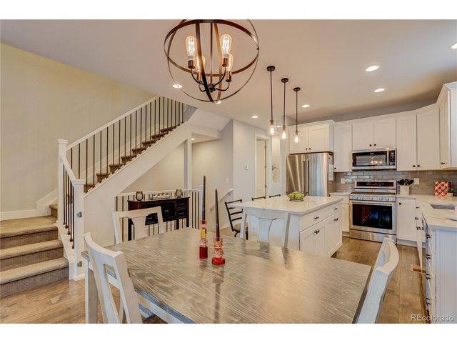 4792 S Acoma St, Englewood, CO 80110