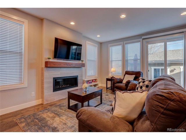 4792 S Acoma St, Englewood, CO 80110