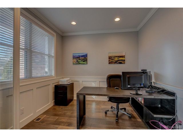 4792 S Acoma St, Englewood, CO 80110