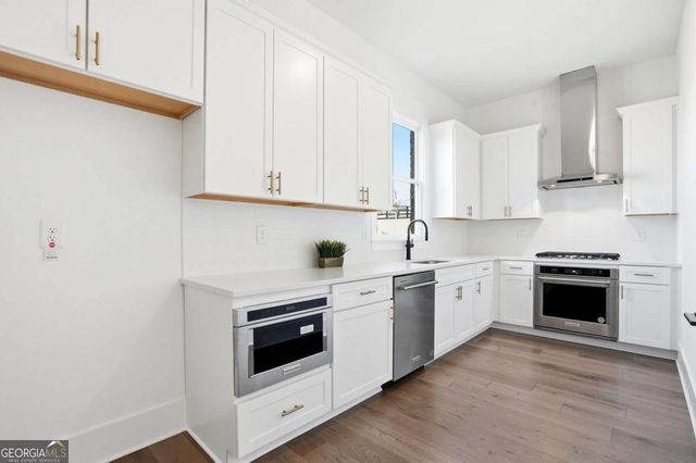 17105 River Overlook Drive, Roswell, GA 30075