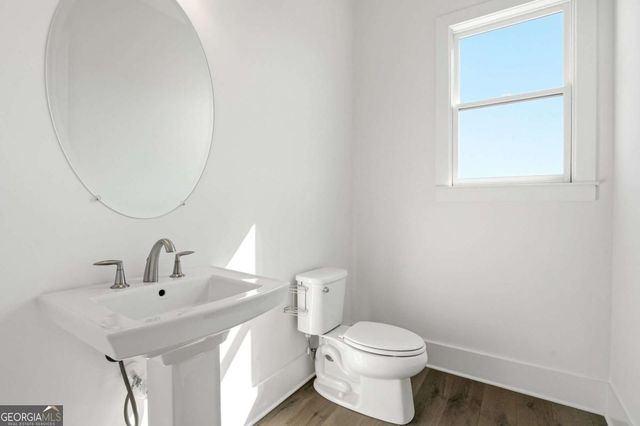 17105 River Overlook Drive, Roswell, GA 30075