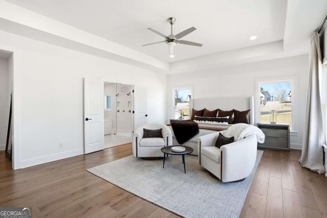 17105 River Overlook Drive, Roswell, GA 30075