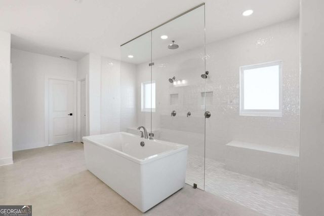 17105 River Overlook Drive, Roswell, GA 30075