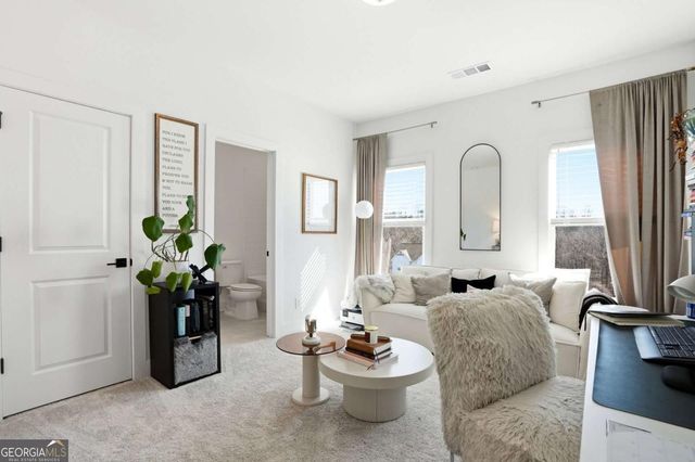 17105 River Overlook Drive, Roswell, GA 30075