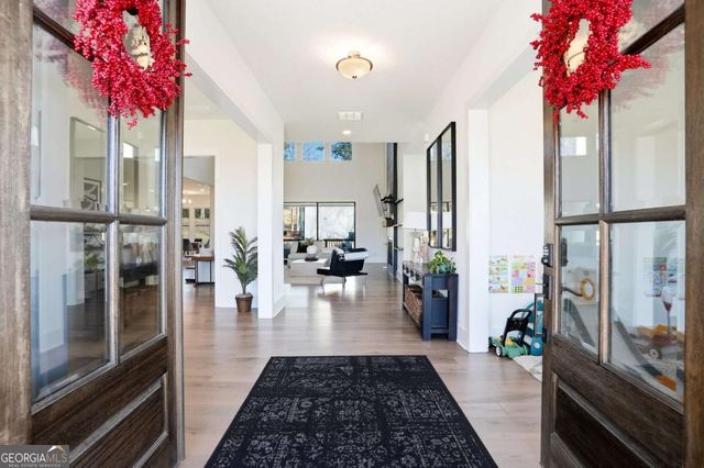 17105 River Overlook Drive, Roswell, GA 30075