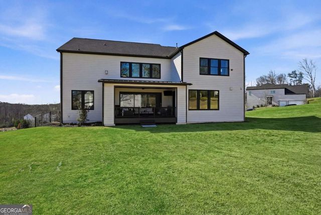 17105 River Overlook Drive, Roswell, GA 30075