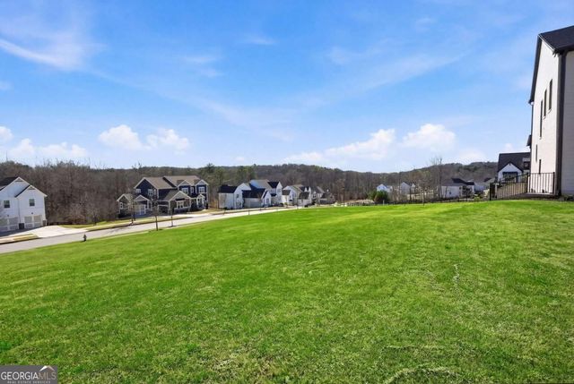 17105 River Overlook Drive, Roswell, GA 30075