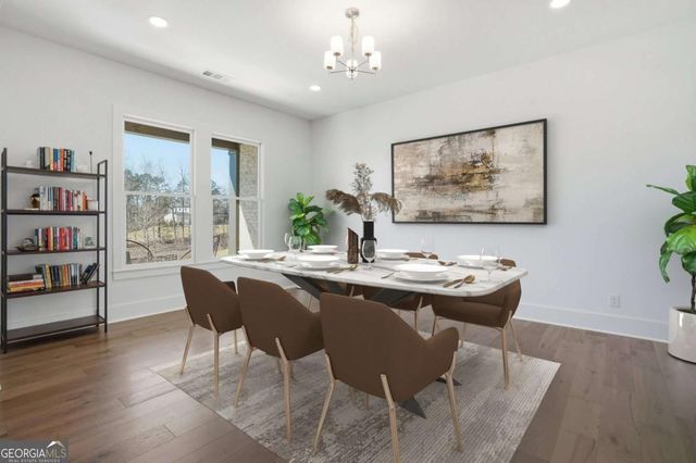 17105 River Overlook Drive, Roswell, GA 30075