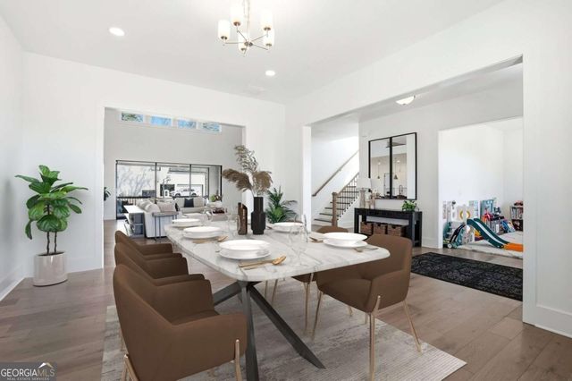 17105 River Overlook Drive, Roswell, GA 30075