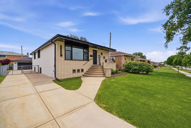 17335 Oleander Avenue, Tinley Park, IL 60477