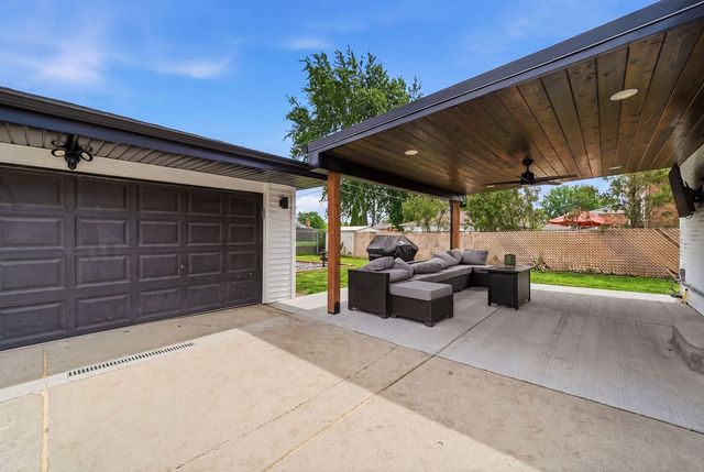 17335 Oleander Avenue, Tinley Park, IL 60477