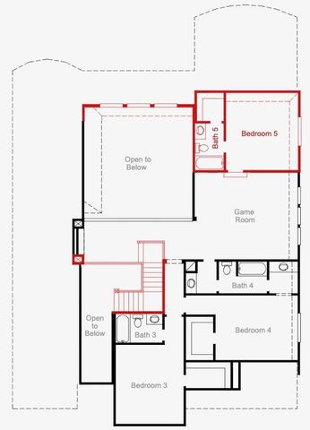 4907 Lime Meadow Lane, Manvel, TX 77578