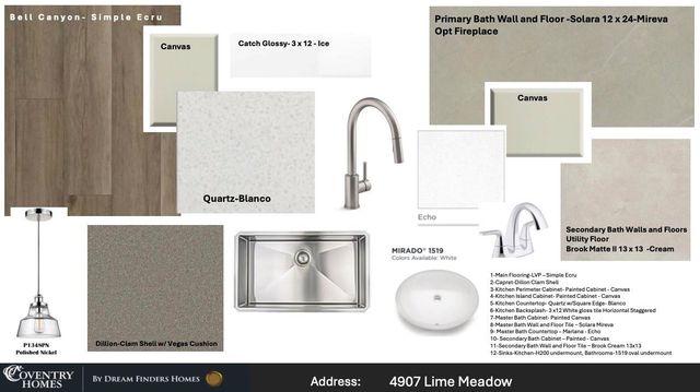 4907 Lime Meadow Lane, Manvel, TX 77578